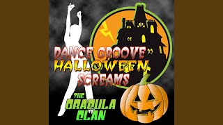 Scary Mutant Song Halloween - Infinite Monsters