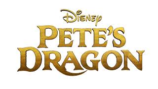 Something Wild - Pete&rsquo;s Dragon (2016) music