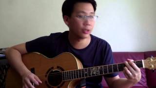 Thank You Jesus Instructional - Alison Huntley Revell Cover