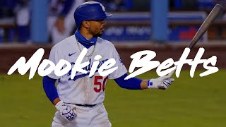 Mookie Betts 2020 Mix || "Walk Em Down"