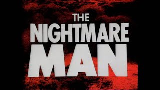 The Nightmare Man – Fear on a Scottish Isle (1981)