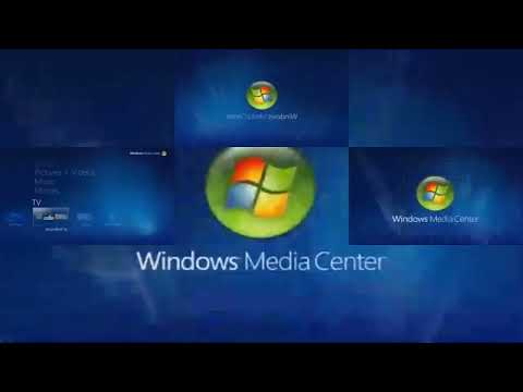 [REUPLOADED] Windows 7 Media Center Has A Sparta NO BGM Remix