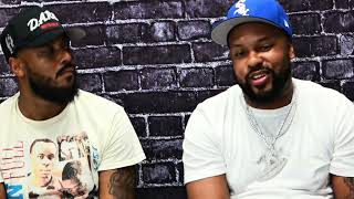 Wavy Watt interview with KeepitaHaundoTv✨💯💵 