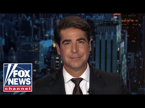 Watters Isn T This What Dems Wanted