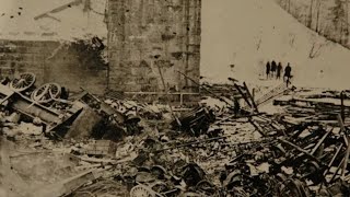 The Ashtabula Bridge Disaster: The Worst Train Disaster of the 19th Century