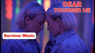 Dear Younger Me | Survivor Music (Official Music Video)