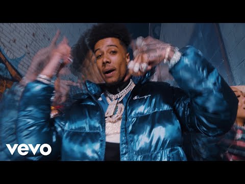 Blueface Viral Official Video