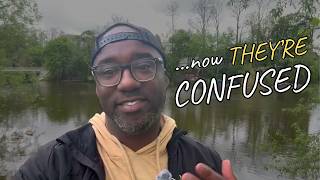 They Used Silence To Control You...And It Backfired