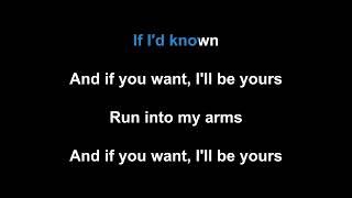 Culture Wars - Don't Speak (Karaoke)
