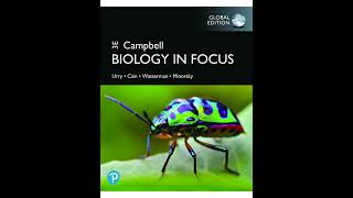 The Chemical Context of Life | Chapter 2 - Campbell Biology in Focus