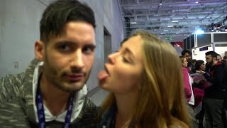 Destiny gets cucked live on stream