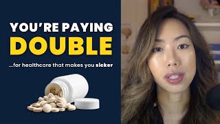 Ozempic for 80% Less: The Secret Prescription Hack Your Doctor Won't Share (Part 1 of 2)