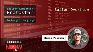 Exploit Education - Protostar Bangla Tutorial :  Stack 0 - First buffer overflow challenge