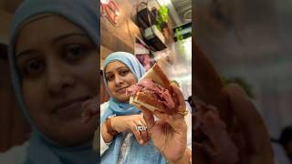 Halal Deli Sandwiches at David’s Brisket House in Brooklyn! #halal #brooklyn
