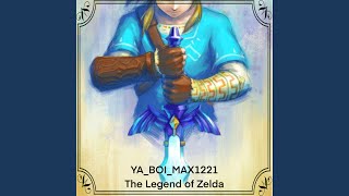 Hero's Journey - YA_BOI_MAX1221