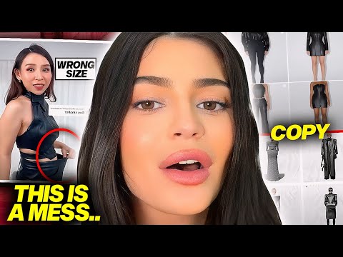 Kylie Jenner S New Brand Is Worse Than You Think