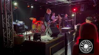 SMELLS LIKE TEEN SPIRIT Whatever, Nevermind. A Nirvana Tribute band.