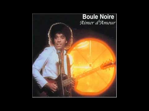Boule Noire - Les Anges, Californie