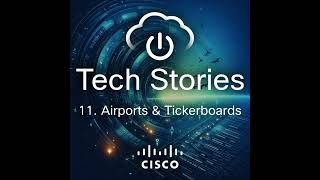 11 - Switching Gears: The Flicker Board Fiasco and the Intricacies of SD-Access
