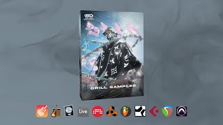 (FREE) Drill Sample Pack 