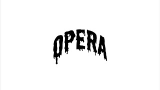 D Savage - Opera (Visualizer)