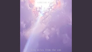 I'm very tired and want to go to sleep but I don't want to go to work tomorrow (In Gminor) - Somnium Witch