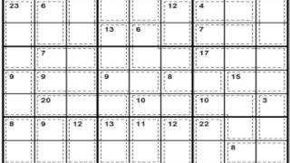 Free Sudoku