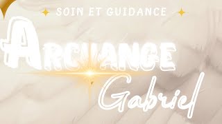 Nettoyage &eacute;nerg&eacute;tique - Gabriel Tendresse