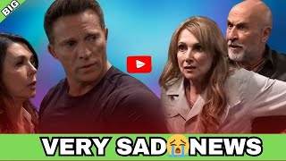 😱Heartbreaking Losses and Shocking Divorce: General Hospital's Darker Days in Port Charles!