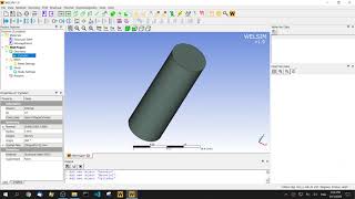 Apply Mooney-Rivlin hyperelastic model in your nonlinear finite element analysis