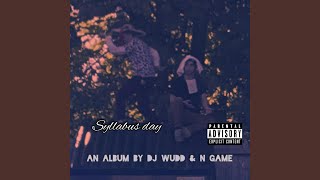 Pussy Footin' (feat. DJ Wudd) - N Game