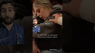 Doctor Explains Being Difficult to Wake Up