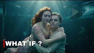 What If Rose Died With Jack? | The Secret Her Sister Kept