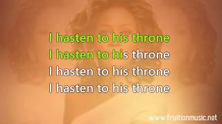 I Love the Lord (Low Key) [by Whitney Houston] [Instrumental with Lyrics]