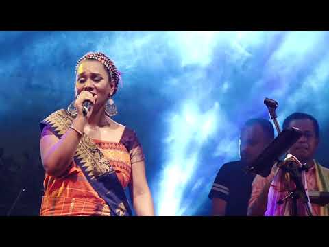 Hastir Kanya (The Elephant Princess) | Unplugged Version ♪