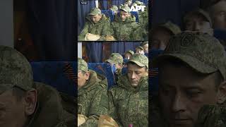 “They Love Us” Freed Russian Servicemen Speak After Returning Home In Prisoner Exchange | APT