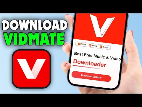 How to Download Vidmate in iPhone 2026 | Vidmate Download in iPhone ~ Vidmate install in iPhone