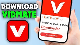 How to Download Vidmate in iPhone 2026 | Vidmate Download in iPhone ~ Vidmate install in iPhone