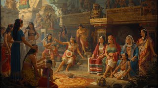 The ENTIRE Story of Mayan Mythology &ndash; Full Detailed Documentary