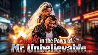 Caught in the Paws of Mr. Unbelievable【HOT DRAMA】#drama