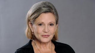 Top 10 Carrie Fisher Movies