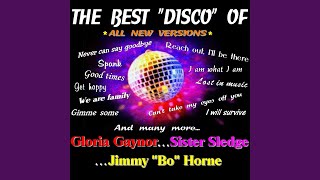 I Will Survive (M. Caso Remix) - Gloria Gaynor