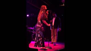 eric roberson lalah hathaway dealing