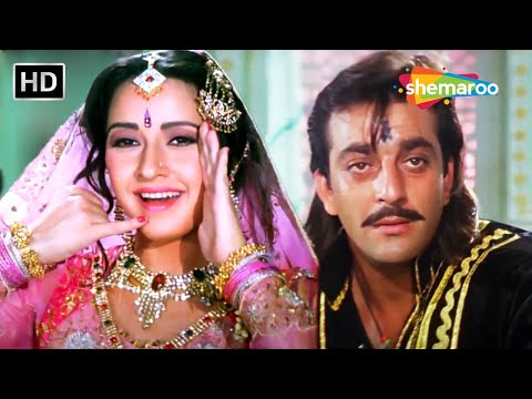 प्यार इकरार मेरे यार हो गया | Pyar Ikrar Mere Yaar Ho Gaya | Jai Vikraanta(1995) | Alka Yagnik Songs