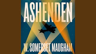 Chapter 136 - Ashenden