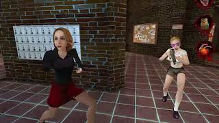 Postal 2 Friday