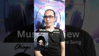 Chicago by Michael Jackson Music Review based on Billboard Hot 100 USA #highlight