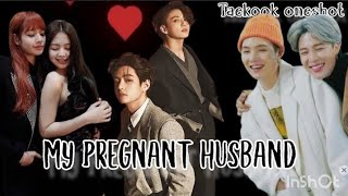 MY PREGNANT HUSBAND|BL ONESHOT|FT. #jenlisa #yoonmin|#TAEKOOKFF #MALAYALAM FF|1st ANNIVERSARY SPCL