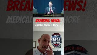 DOJ CRACKDOWN: Government Agencies Are Coming For Fraudsters! ⚖️🛑
