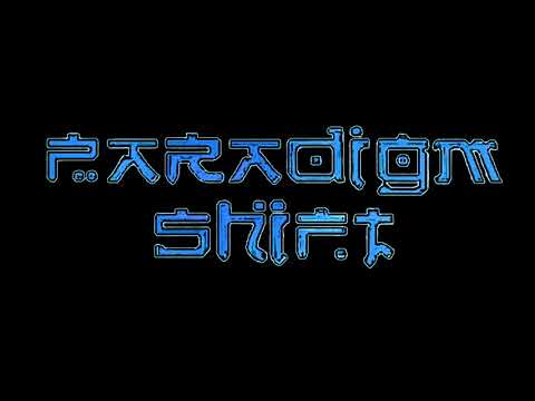 Paradigm Shift Lulliby Track 9